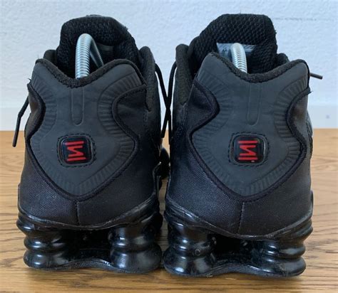 Nike Shox, Herrenschuhe gebraucht kaufen 